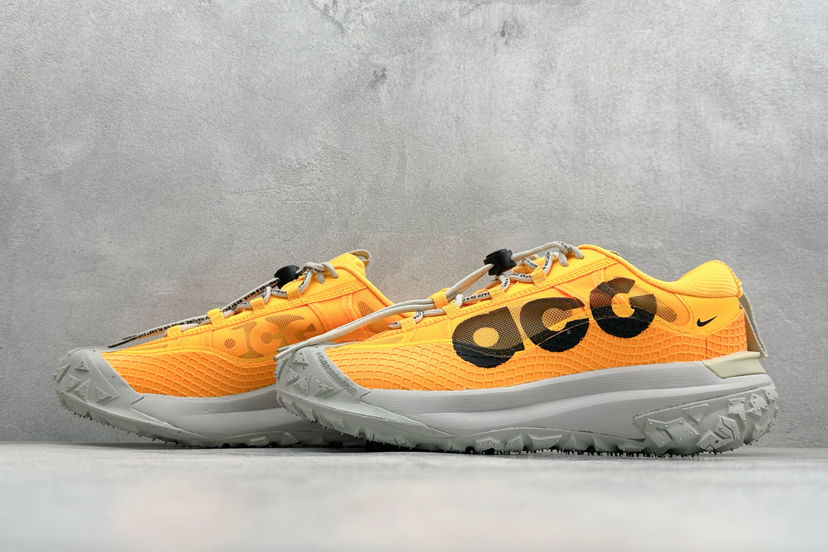 💰NK ACG MOUNTAIN FLY 2 LOW 户外登山系列低帮休闲动运徒步鞋 新全户外鞋款Mou