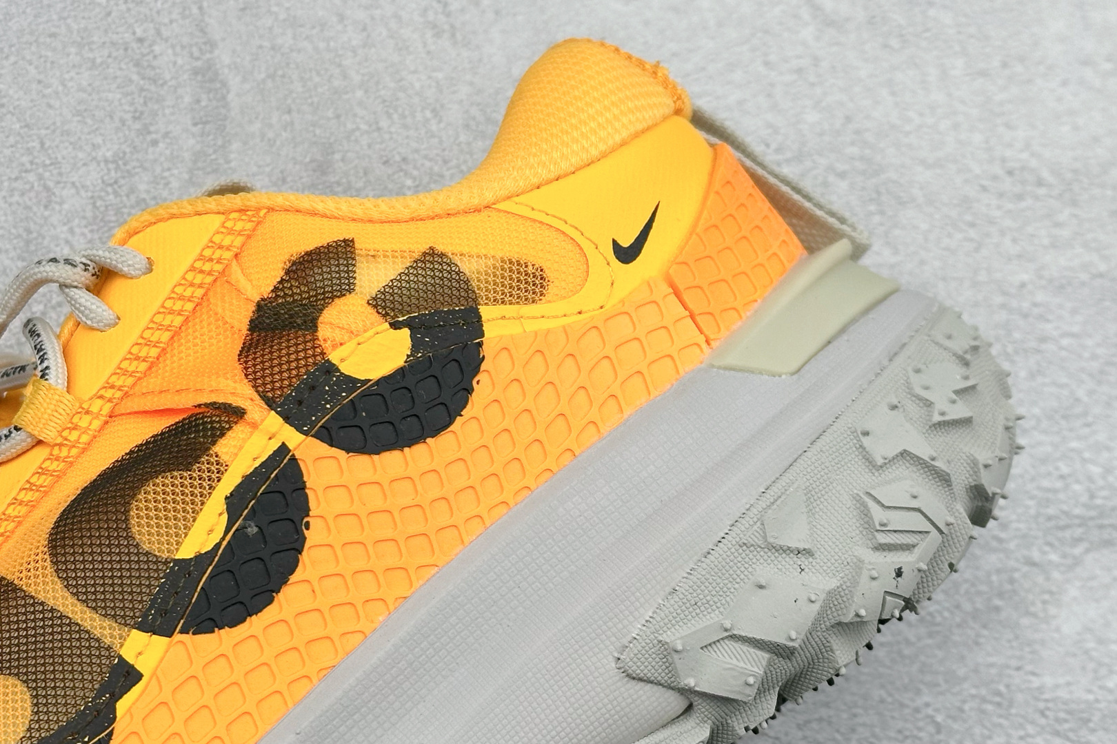 💰NK ACG MOUNTAIN FLY 2 LOW 户外登山系列低帮休闲动运徒步鞋 新全户外鞋款Mou