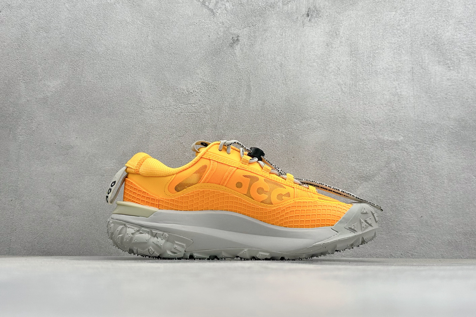 💰NK ACG MOUNTAIN FLY 2 LOW 户外登山系列低帮休闲动运徒步鞋 新全户外鞋款Mou