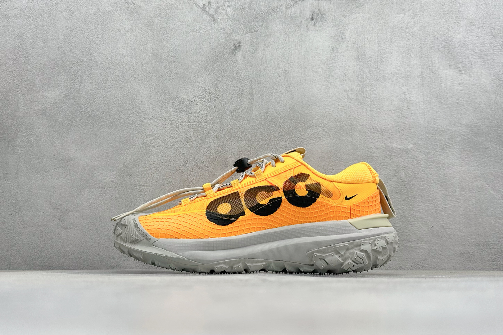 💰NK ACG MOUNTAIN FLY 2 LOW 户外登山系列低帮休闲动运徒步鞋 新全户外鞋款Mou