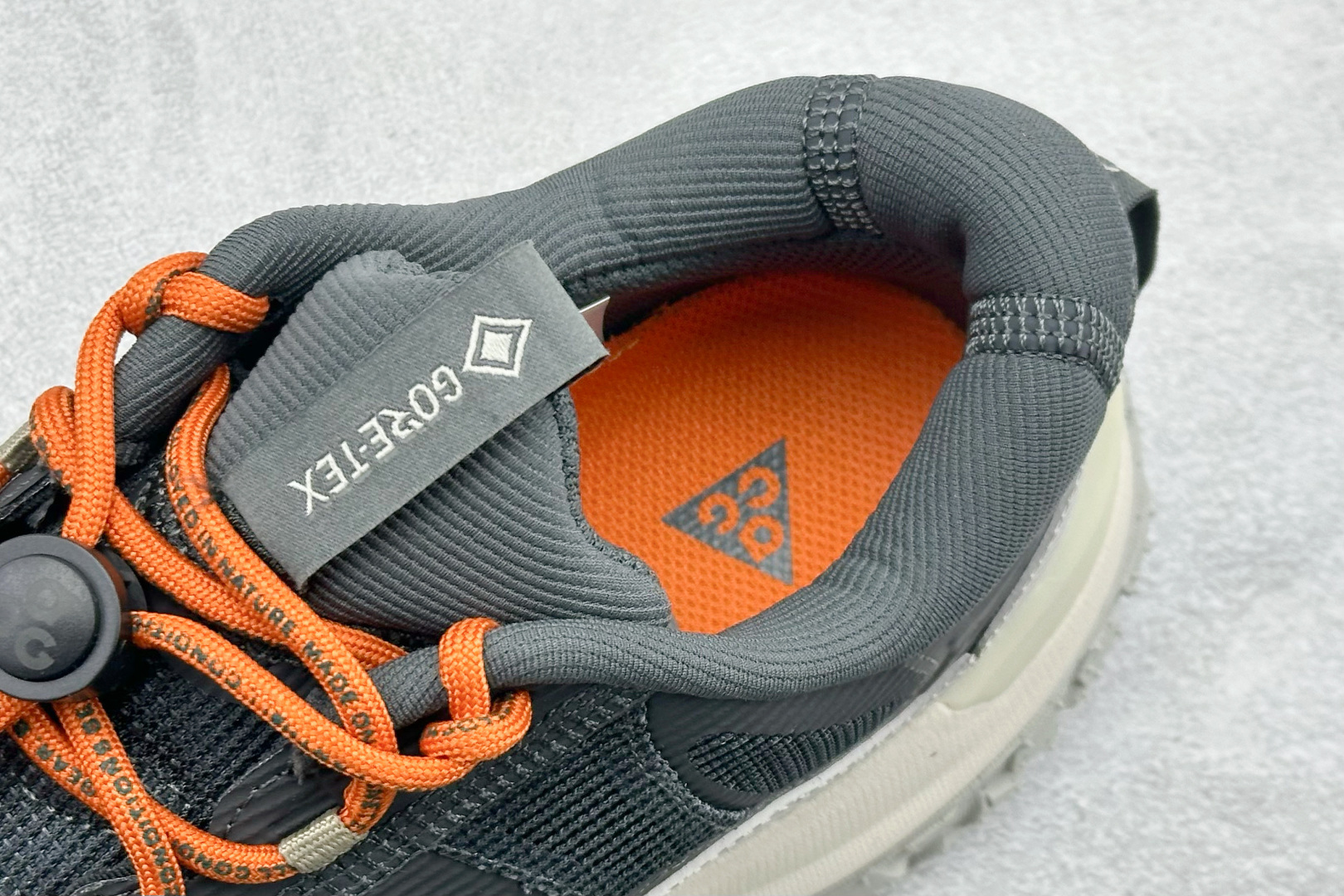 💰NK ACG MOUNTAIN FLY 2 LOW 户外登山系列低帮休闲动运徒步鞋 新全户外鞋款Mou