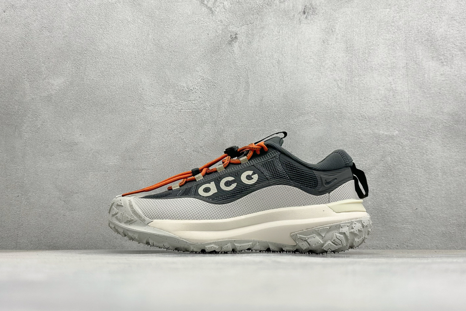 💰NK ACG MOUNTAIN FLY 2 LOW 户外登山系列低帮休闲动运徒步鞋 新全户外鞋款Mou