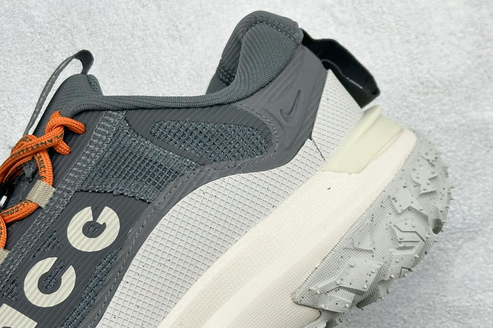 💰NK ACG MOUNTAIN FLY 2 LOW 户外登山系列低帮休闲动运徒步鞋 新全户外鞋款Mou