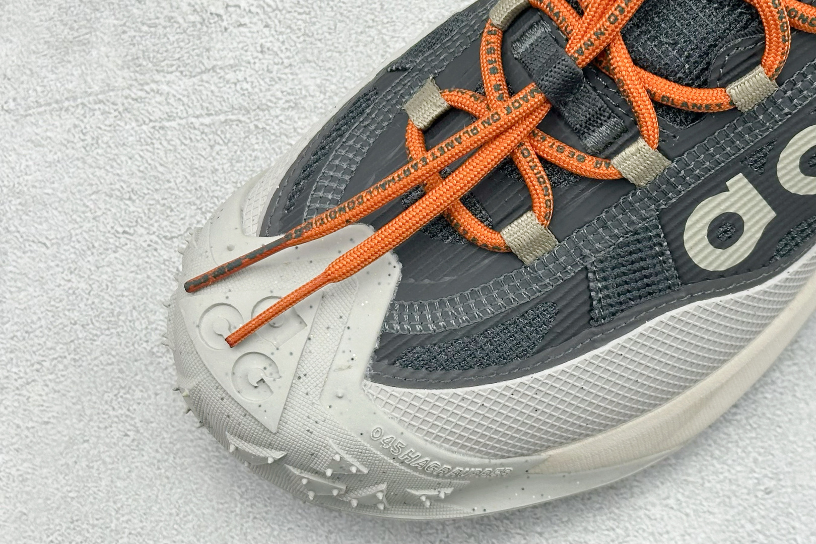 💰NK ACG MOUNTAIN FLY 2 LOW 户外登山系列低帮休闲动运徒步鞋 新全户外鞋款Mou