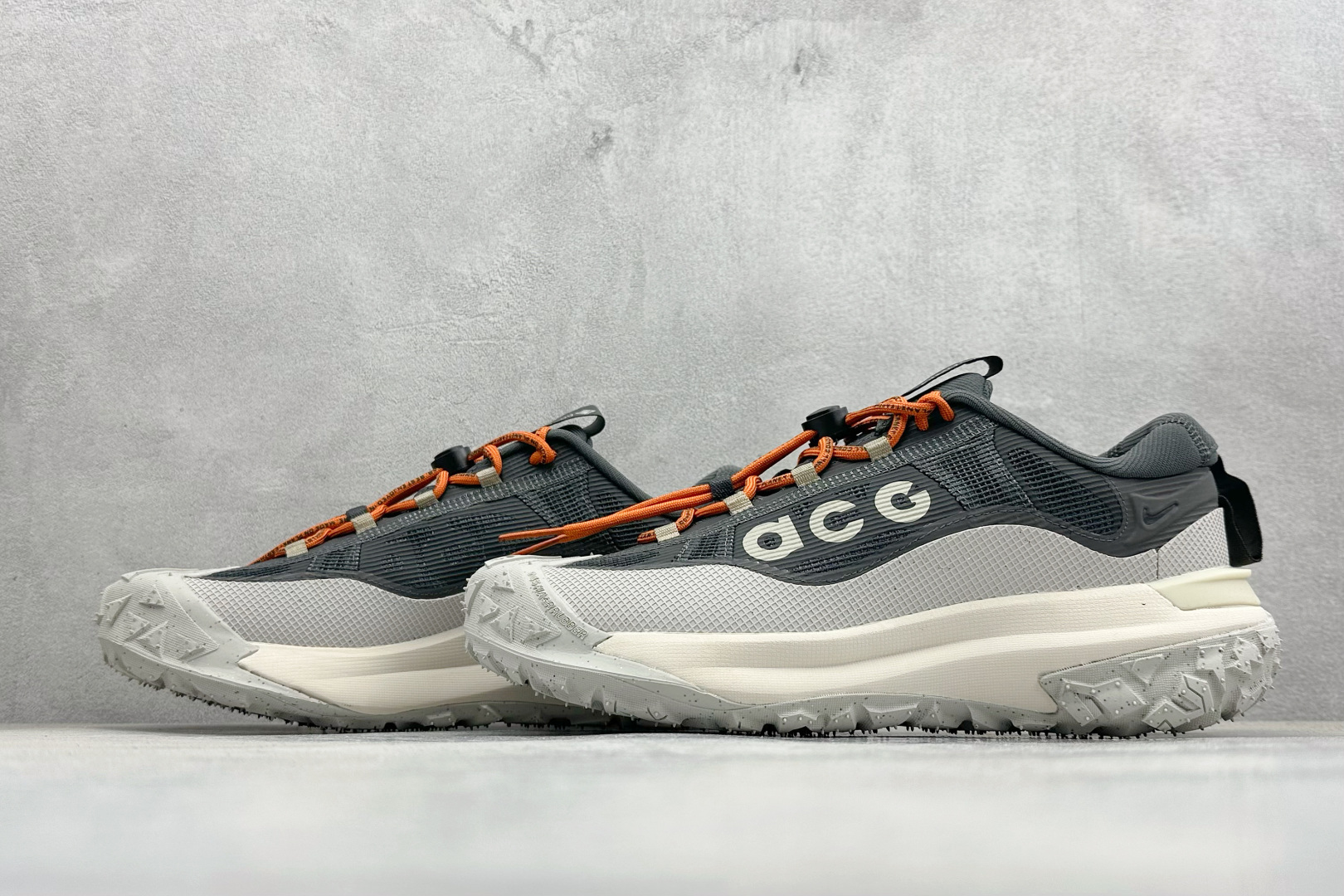 💰NK ACG MOUNTAIN FLY 2 LOW 户外登山系列低帮休闲动运徒步鞋 新全户外鞋款Mou