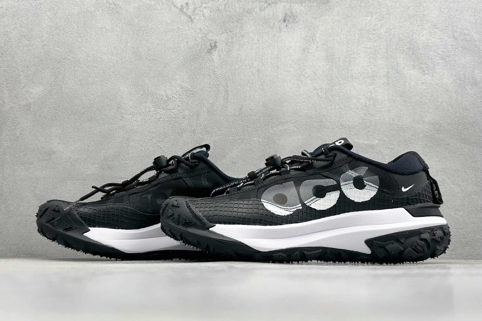 💰NK ACG MOUNTAIN FLY 2 LOW 户外登山系列低帮休闲动运徒步鞋 新全户外鞋款Mou