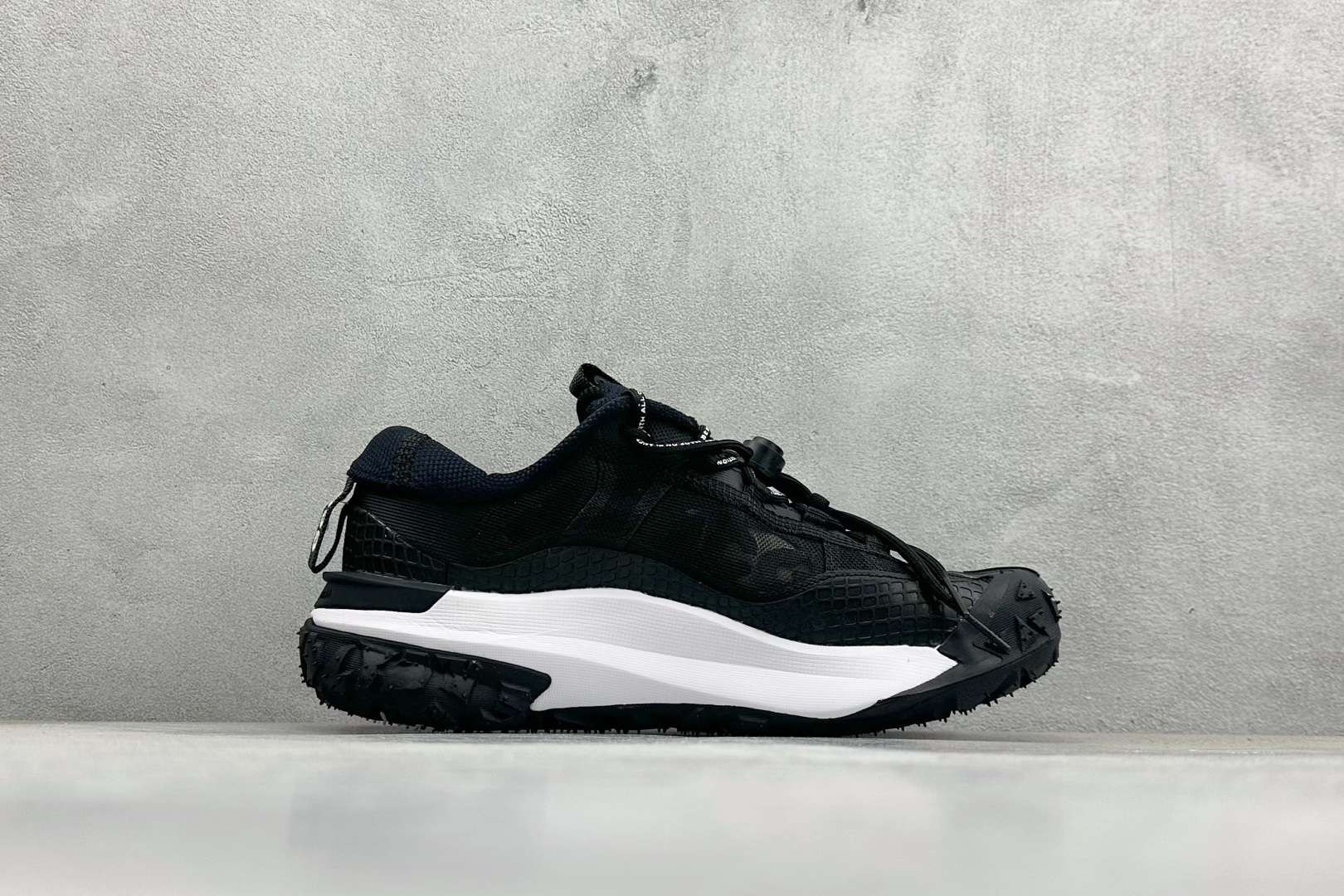 💰NK ACG MOUNTAIN FLY 2 LOW 户外登山系列低帮休闲动运徒步鞋 新全户外鞋款Mou