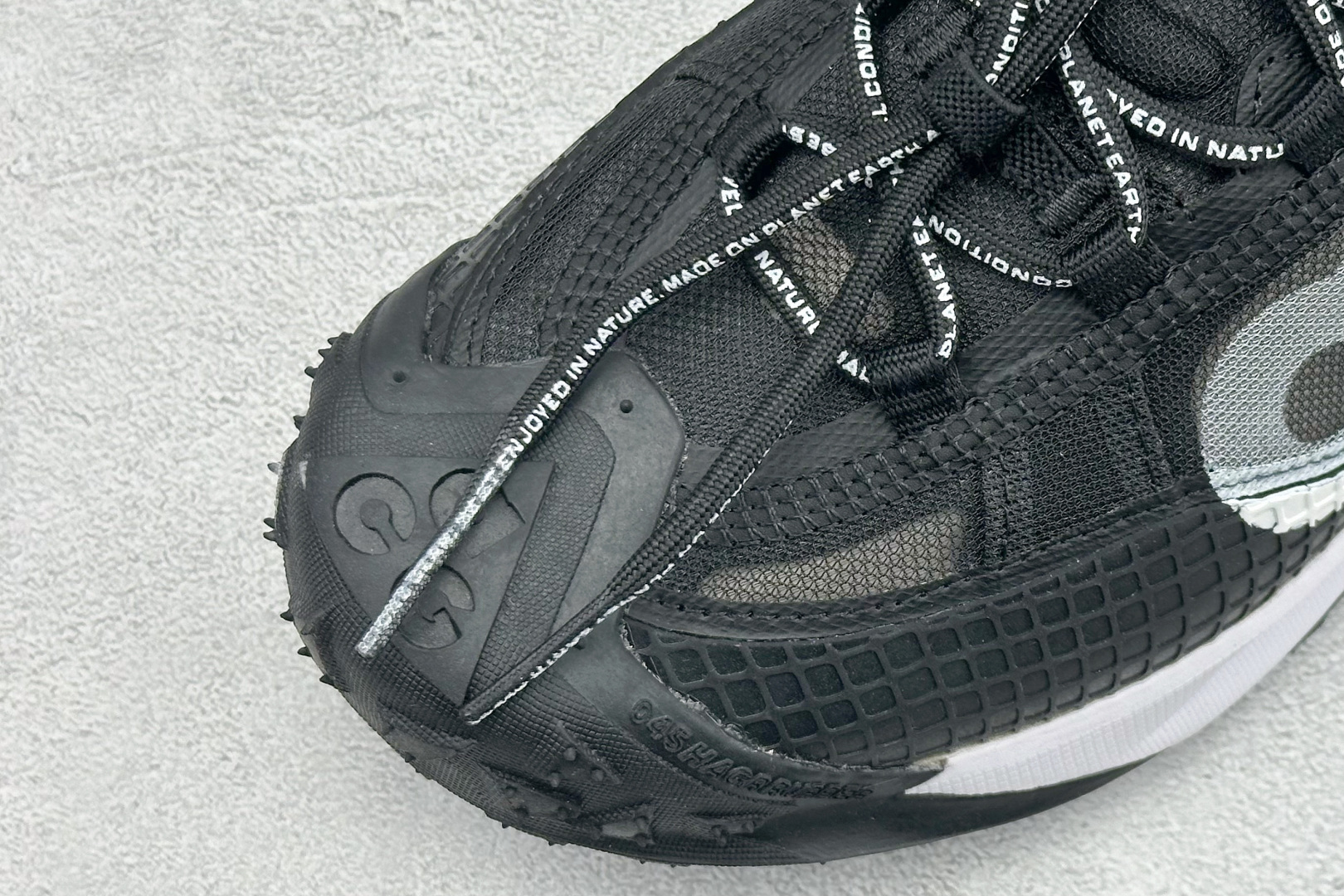💰NK ACG MOUNTAIN FLY 2 LOW 户外登山系列低帮休闲动运徒步鞋 新全户外鞋款Mou