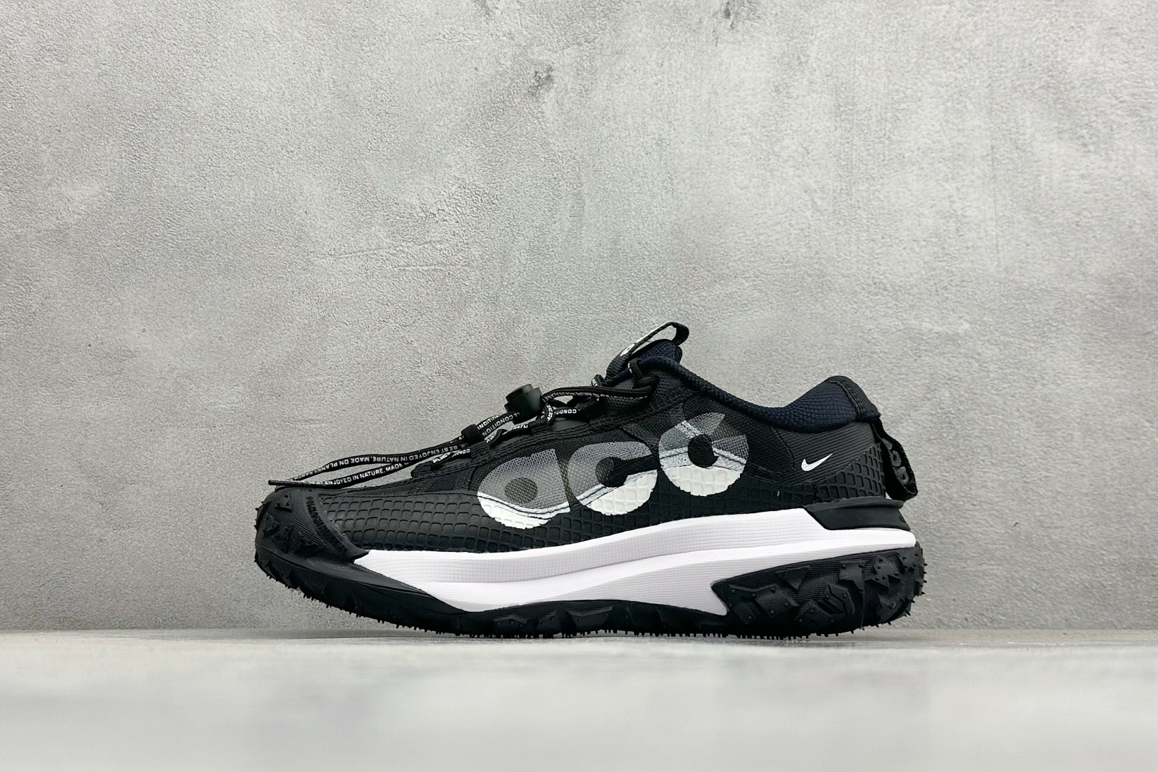 💰NK ACG MOUNTAIN FLY 2 LOW 户外登山系列低帮休闲动运徒步鞋 新全户外鞋款Mou