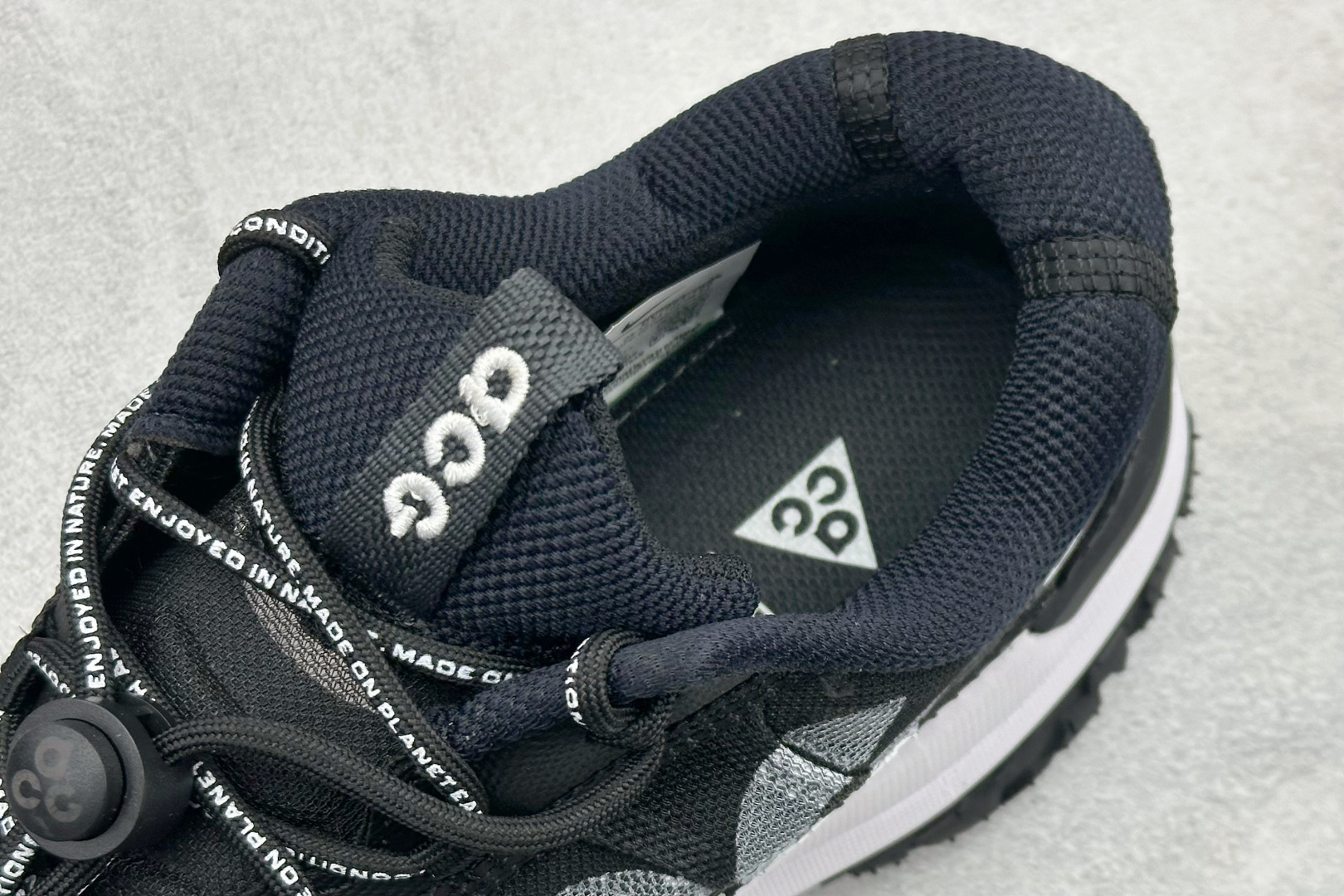 💰NK ACG MOUNTAIN FLY 2 LOW 户外登山系列低帮休闲动运徒步鞋 新全户外鞋款Mou