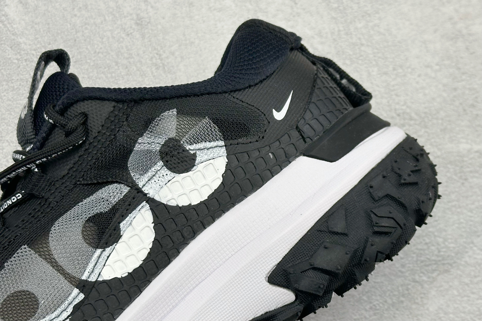 💰NK ACG MOUNTAIN FLY 2 LOW 户外登山系列低帮休闲动运徒步鞋 新全户外鞋款Mou