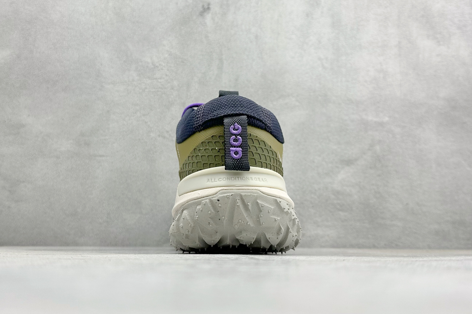 💰NK ACG MOUNTAIN FLY 2 LOW 户外登山系列低帮休闲动运徒步鞋 新全户外鞋款Mou
