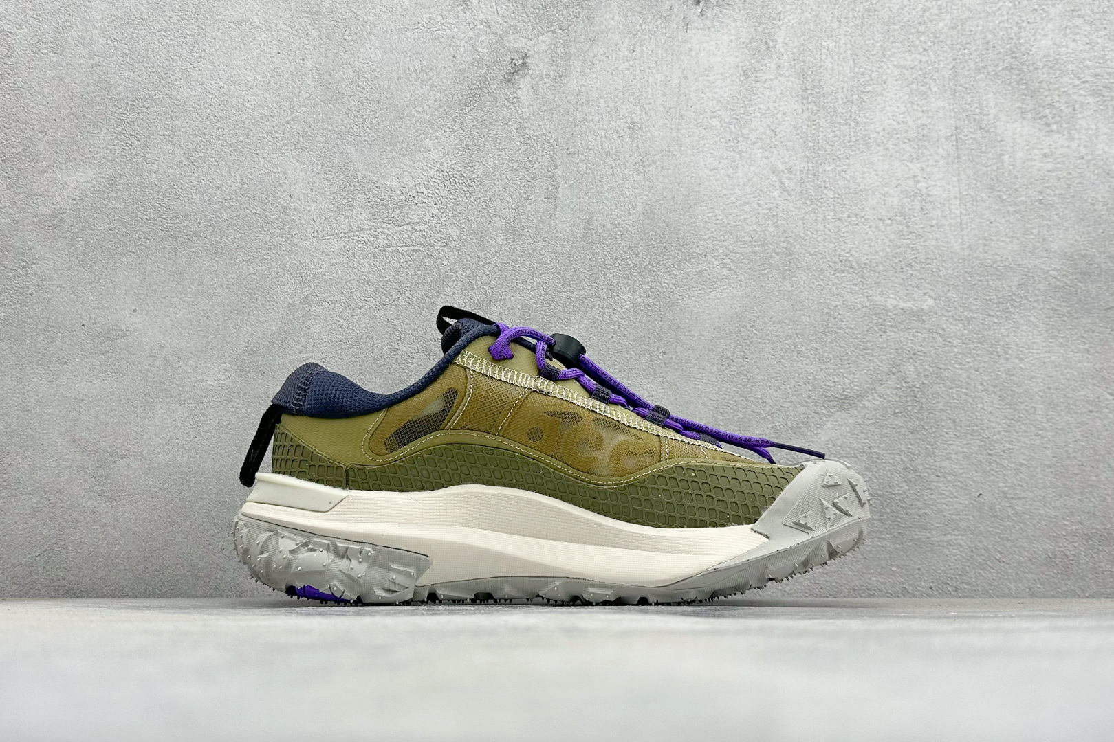 💰NK ACG MOUNTAIN FLY 2 LOW 户外登山系列低帮休闲动运徒步鞋 新全户外鞋款Mou