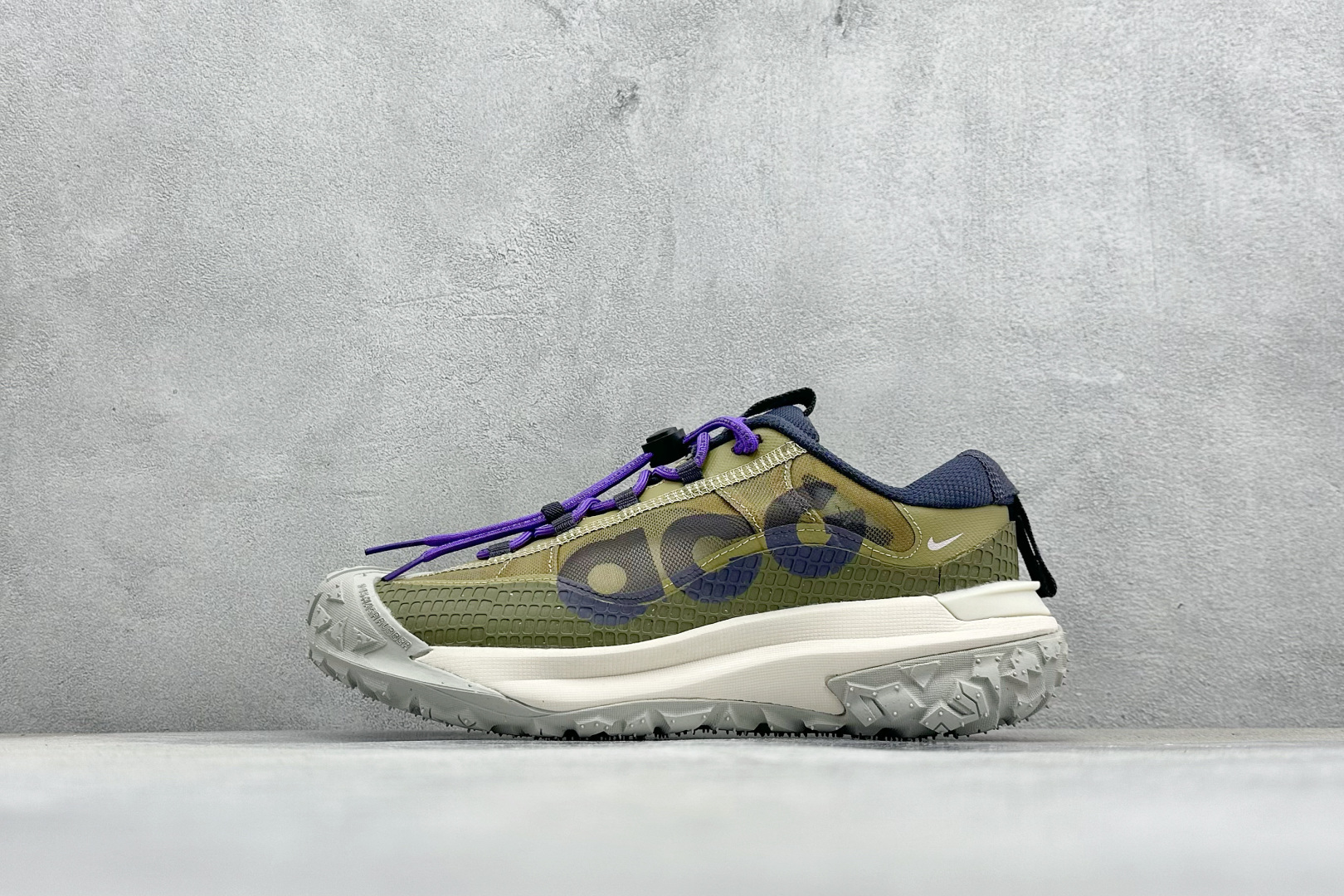 💰NK ACG MOUNTAIN FLY 2 LOW 户外登山系列低帮休闲动运徒步鞋 新全户外鞋款Mou