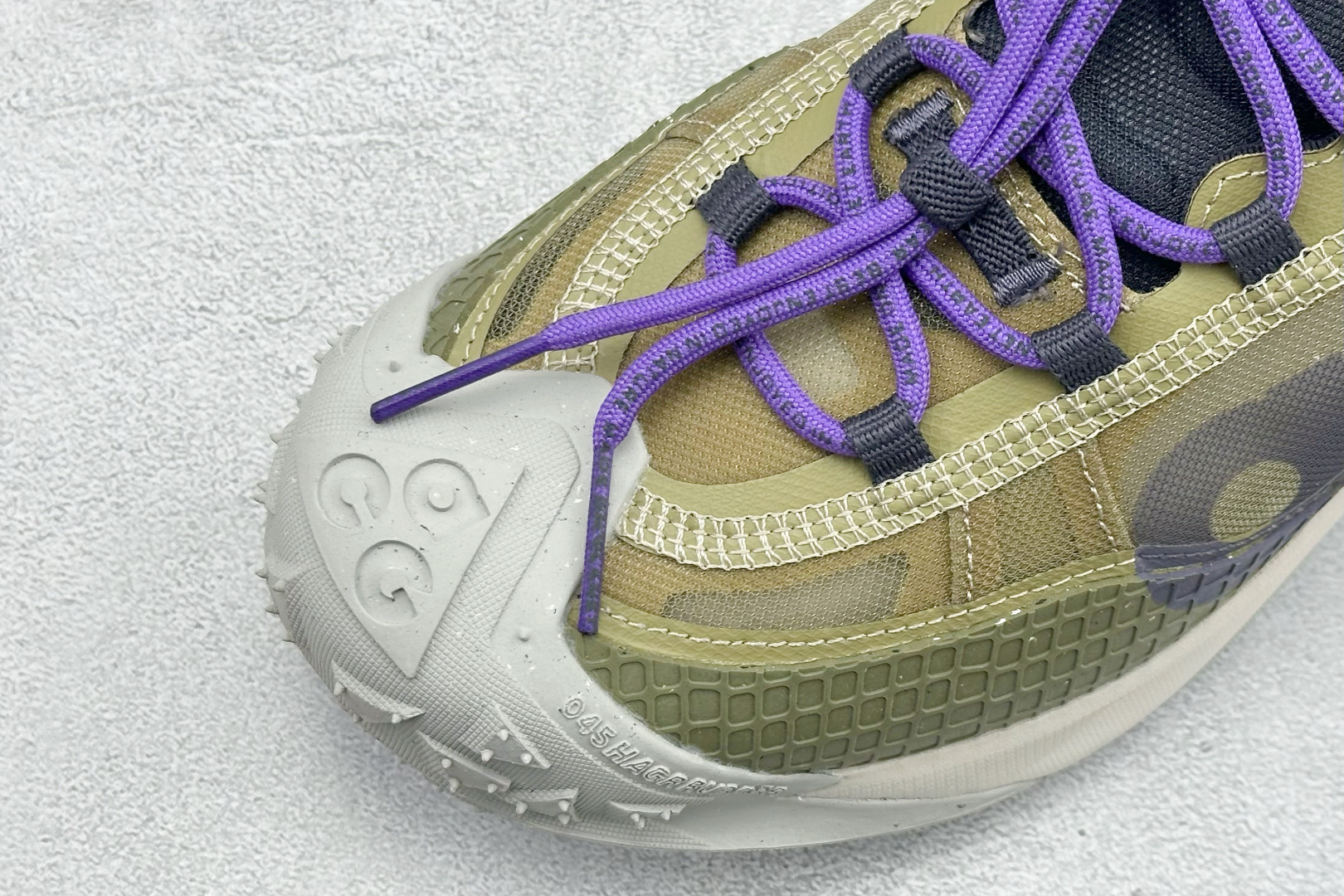 💰NK ACG MOUNTAIN FLY 2 LOW 户外登山系列低帮休闲动运徒步鞋 新全户外鞋款Mou