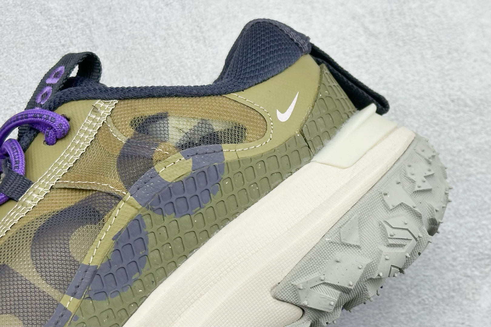 💰NK ACG MOUNTAIN FLY 2 LOW 户外登山系列低帮休闲动运徒步鞋 新全户外鞋款Mou