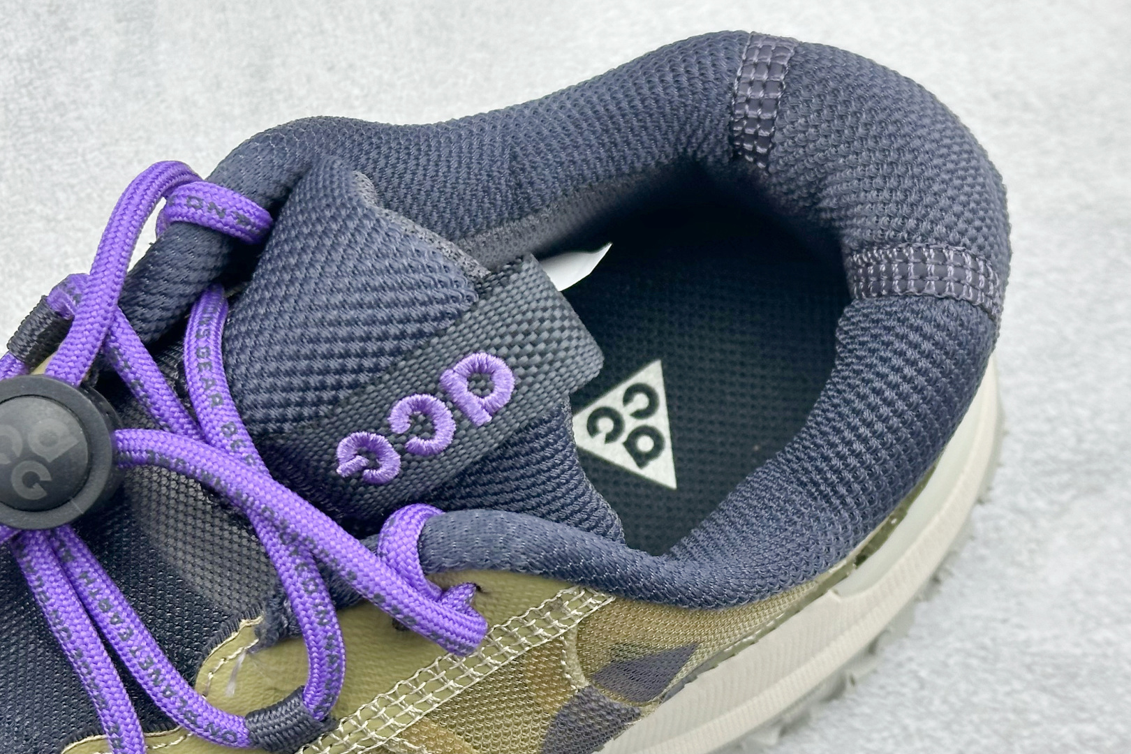 💰NK ACG MOUNTAIN FLY 2 LOW 户外登山系列低帮休闲动运徒步鞋 新全户外鞋款Mou