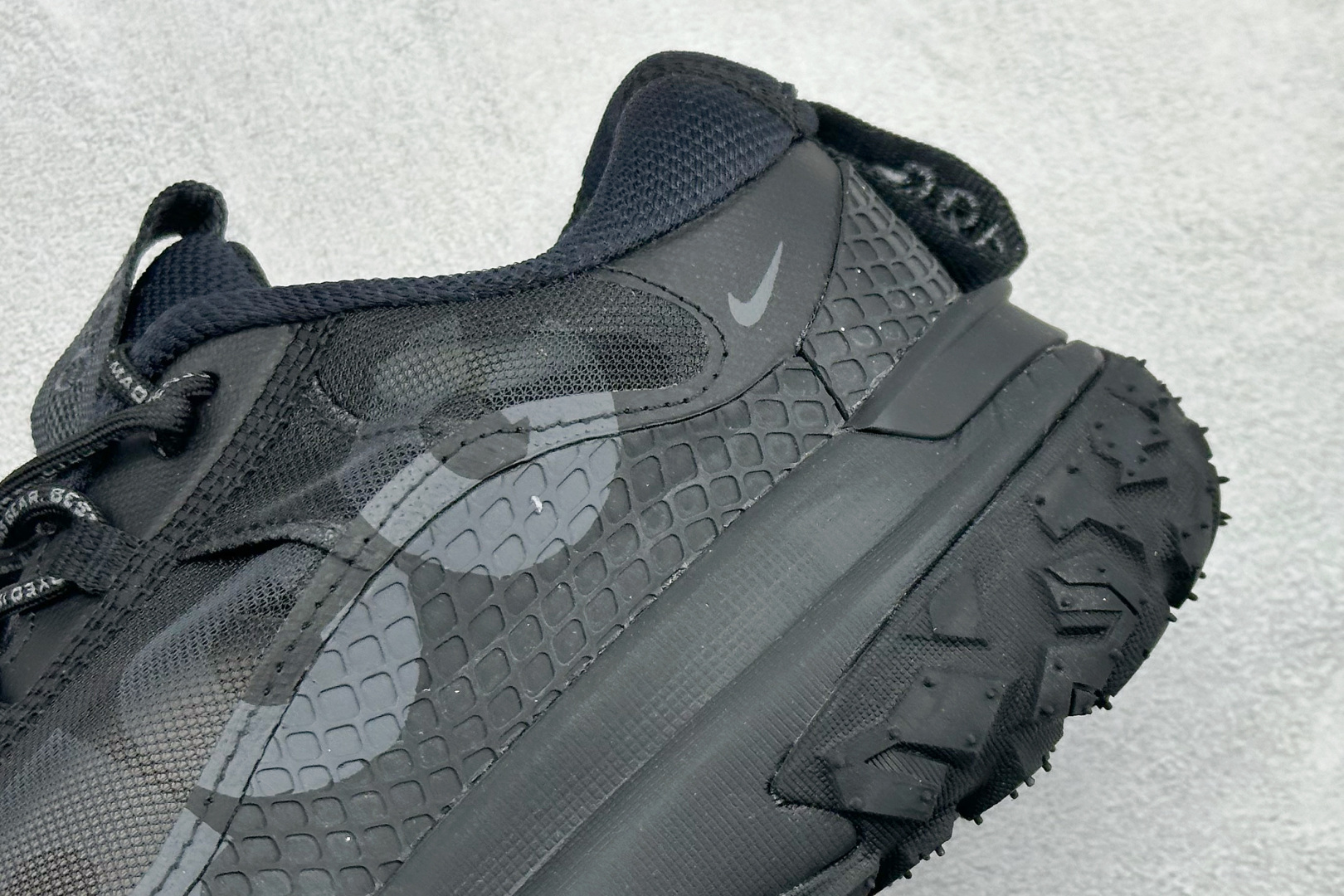 💰NK ACG MOUNTAIN FLY 2 LOW 户外登山系列低帮休闲动运徒步鞋 新全户外鞋款Mou