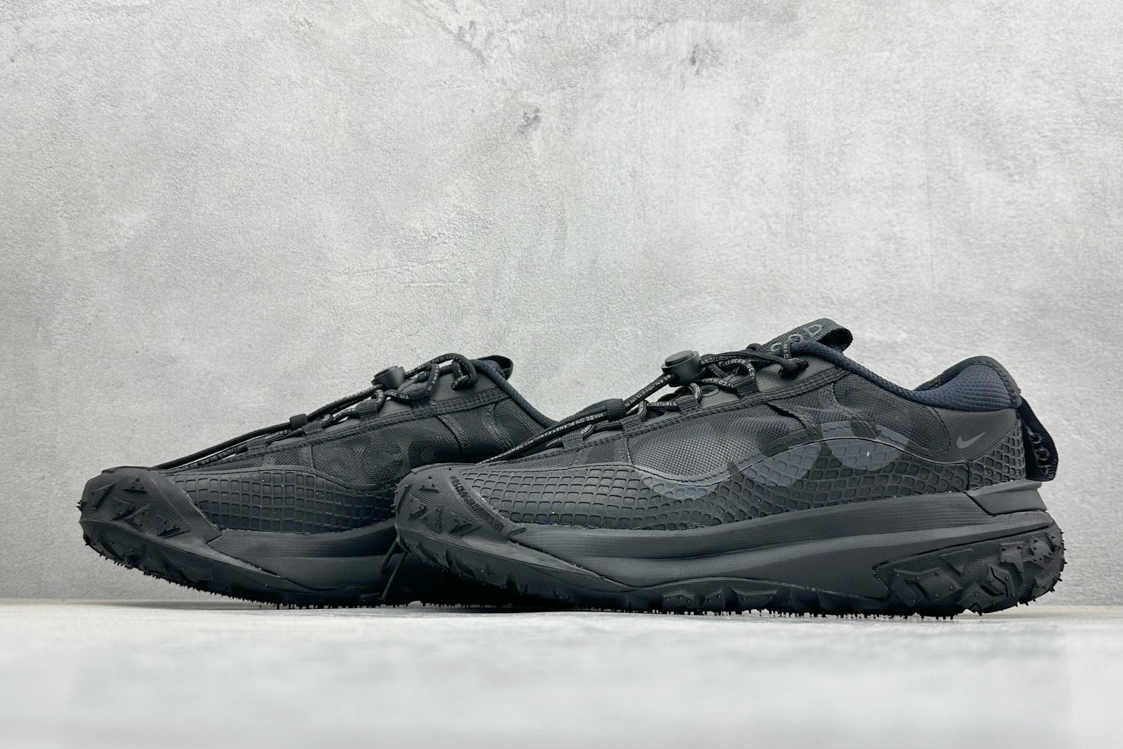 💰NK ACG MOUNTAIN FLY 2 LOW 户外登山系列低帮休闲动运徒步鞋 新全户外鞋款Mou