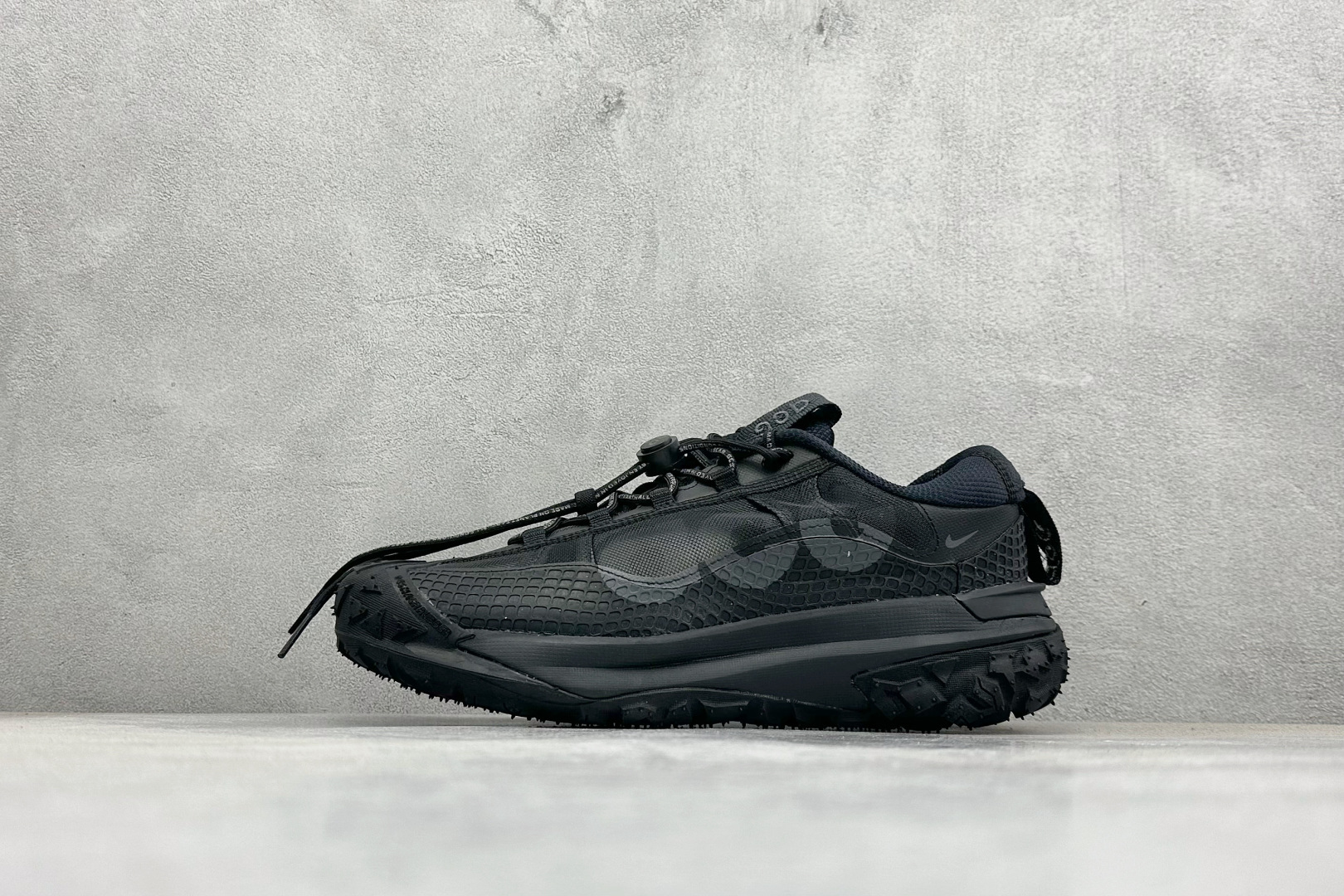 💰NK ACG MOUNTAIN FLY 2 LOW 户外登山系列低帮休闲动运徒步鞋 新全户外鞋款Mou