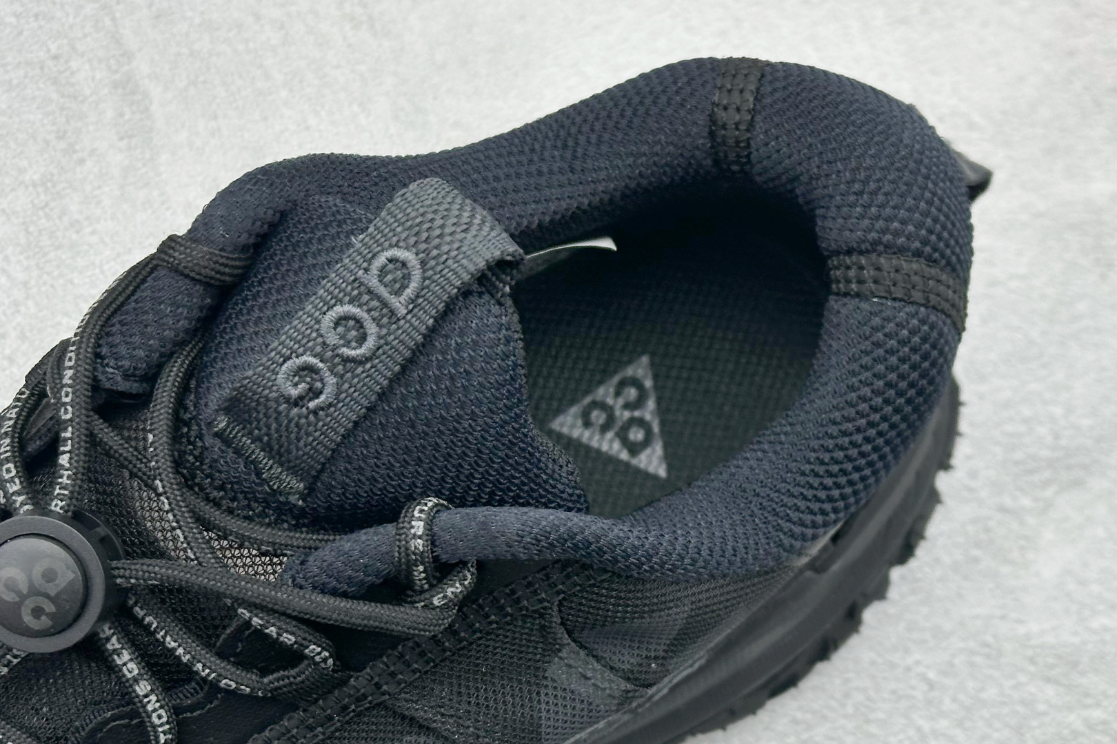 💰NK ACG MOUNTAIN FLY 2 LOW 户外登山系列低帮休闲动运徒步鞋 新全户外鞋款Mou