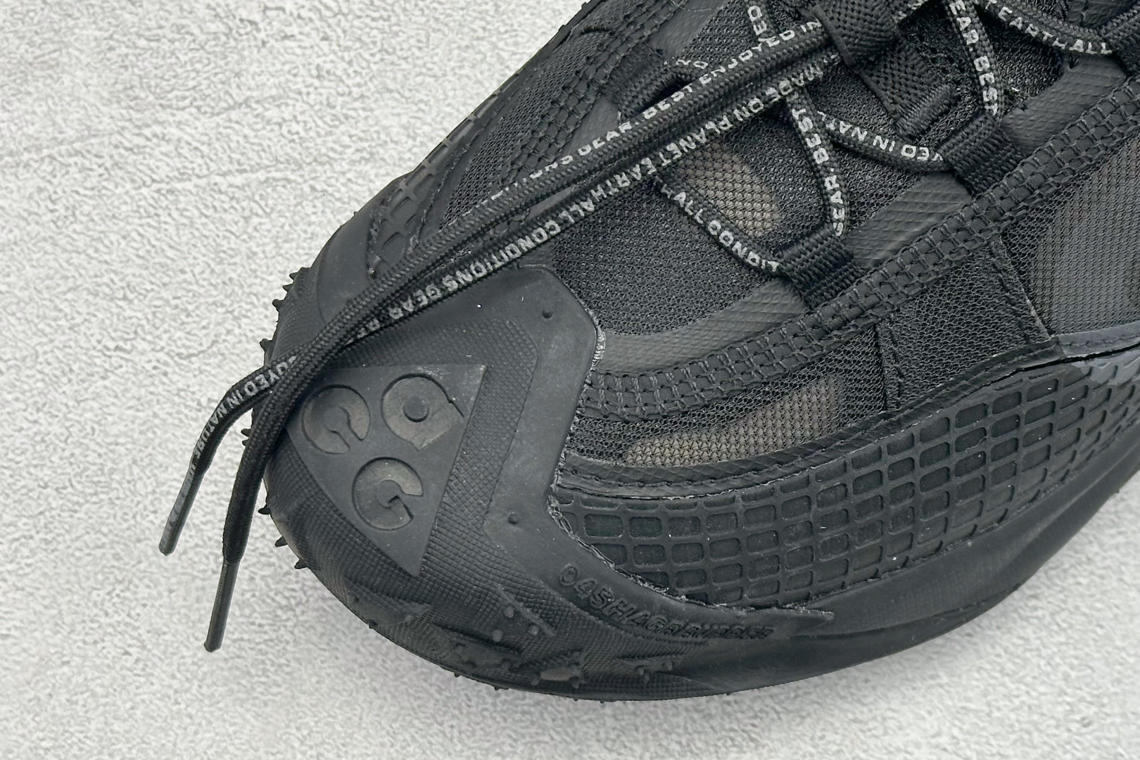 💰NK ACG MOUNTAIN FLY 2 LOW 户外登山系列低帮休闲动运徒步鞋 新全户外鞋款Mou
