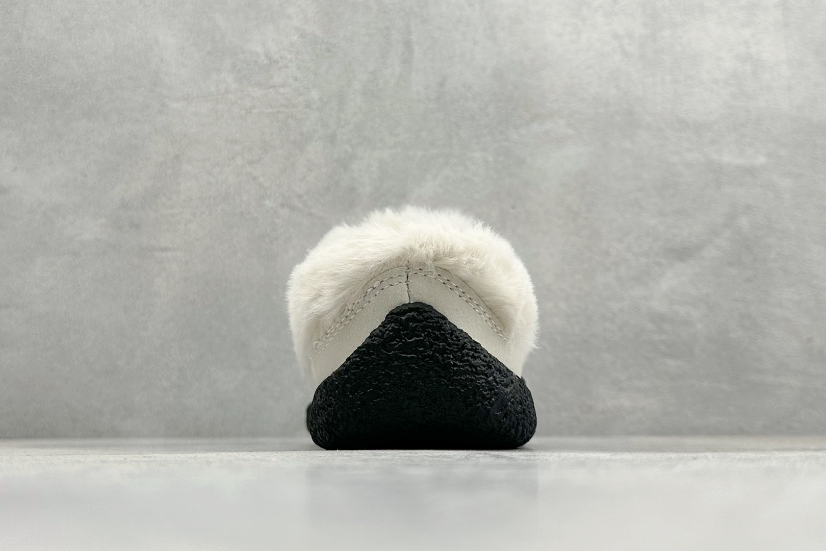 190 GX版KEEN Howser 3 Slide 小羊蹄 保暖舒适 户外休闲 防滑耐磨 低帮 生活休闲鞋 1022258