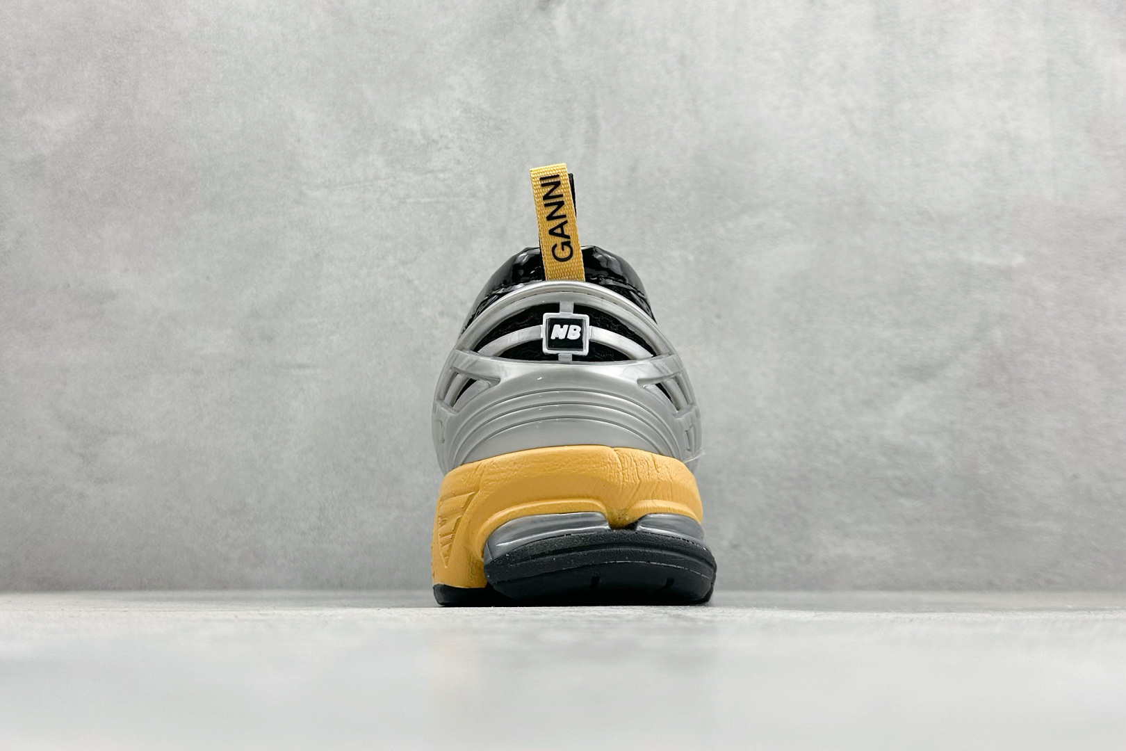 180 RA版New Balance 1906一脚蹬 减震防滑耐磨 低帮 生活休闲鞋 U1906LGA