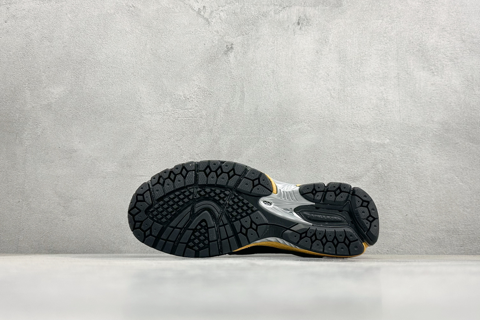 180 RA版New Balance 1906一脚蹬 减震防滑耐磨 低帮 生活休闲鞋 U1906LGA