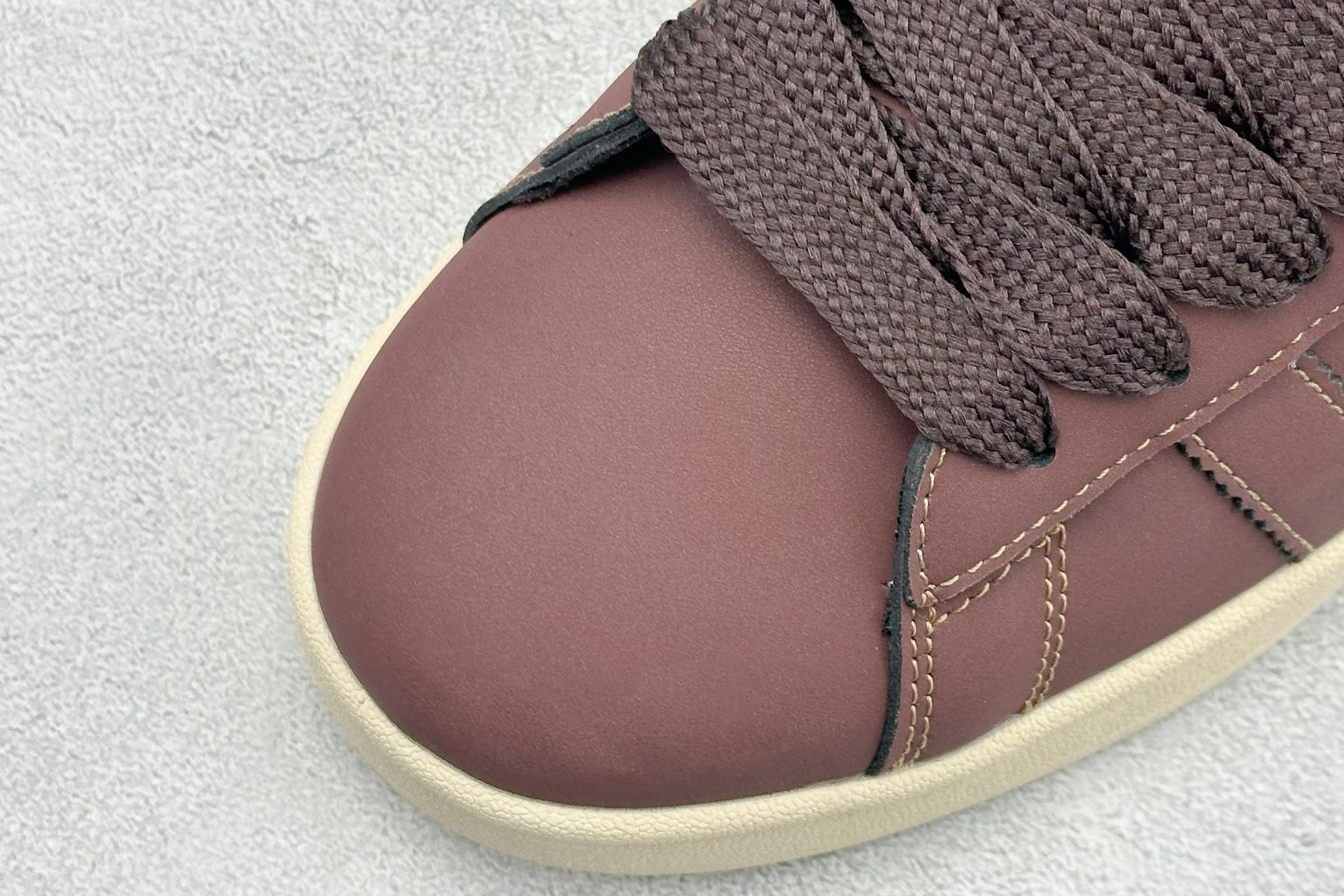 160 TAD Originals Campus 00s 学院系列面包风复古休闲运动板鞋 JS3777