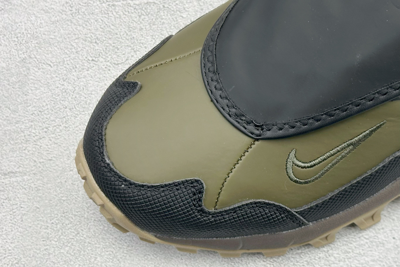 180 GS版Nike ACG Phassad 耐克时尚舒适 抓地登山徒步鞋 HM7133-201A