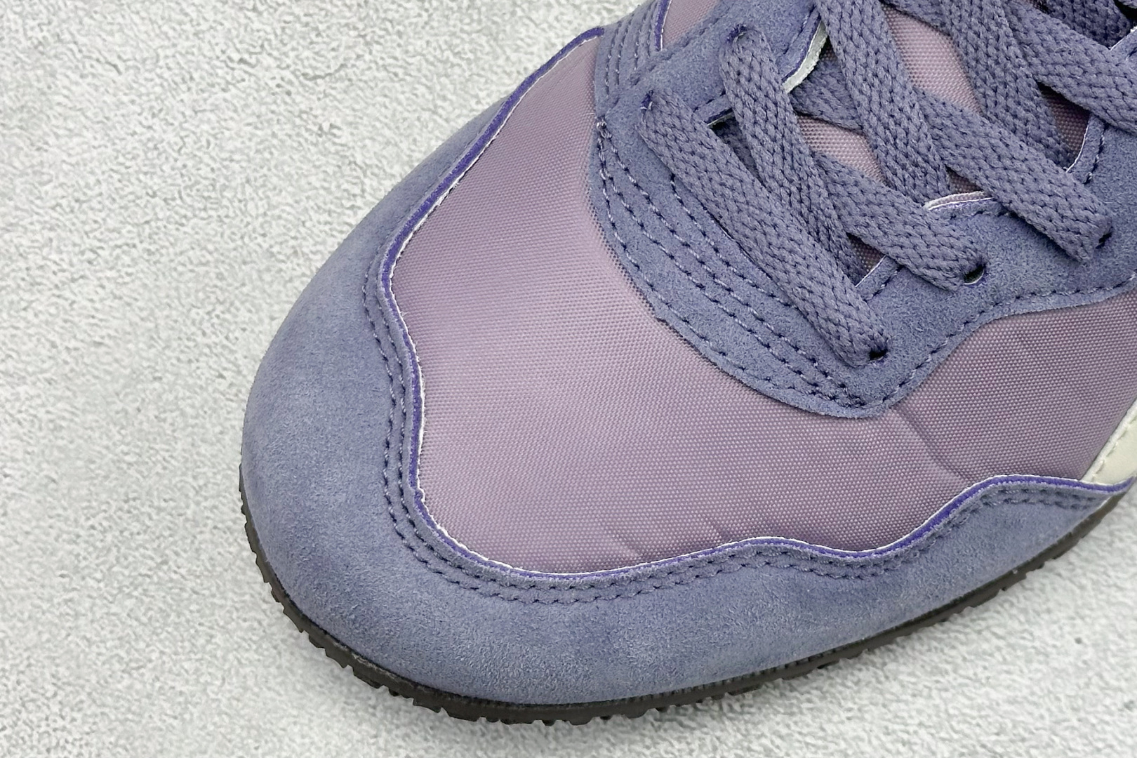 150 CH版Onitsuka Serrano 系列 亚瑟士鬼冢虎 复古经典板鞋 1183B400-501