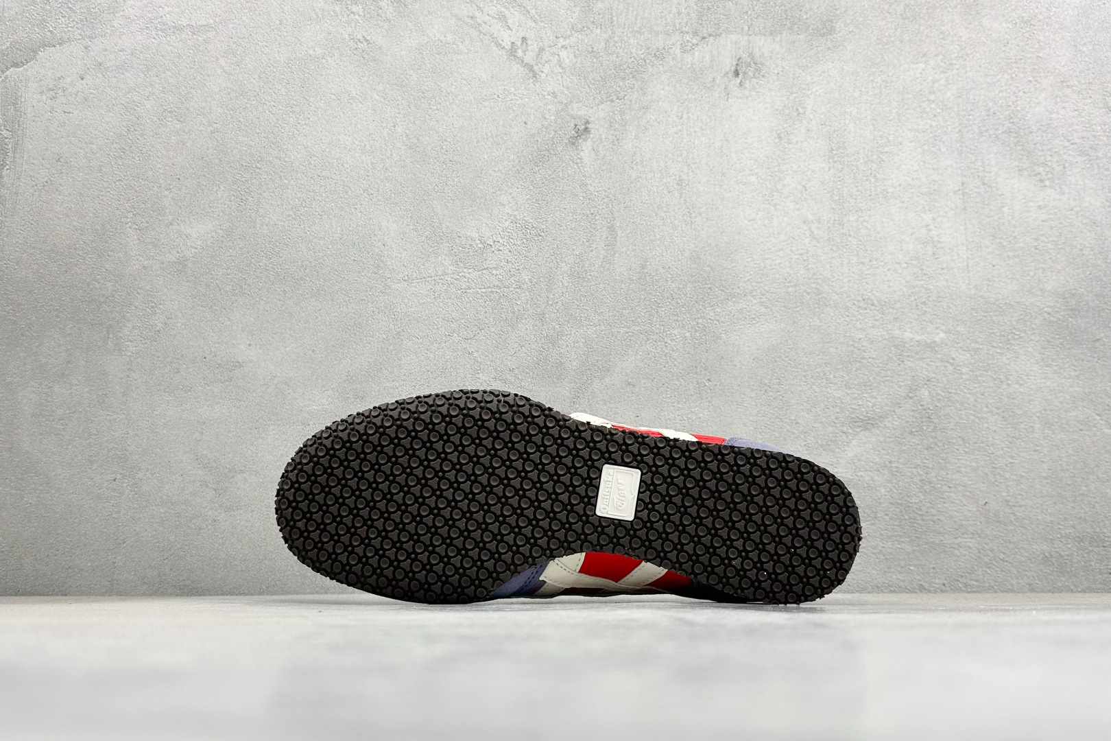 150 CH版Onitsuka Serrano 系列 亚瑟士鬼冢虎 复古经典板鞋 1183B400-501