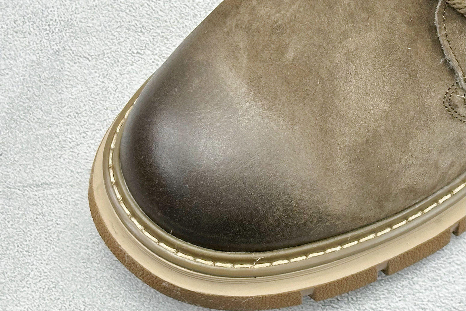 280 Timberland添柏岚/天伯伦 秋冬新品（毛绒内里保暖锁热）秋冬必备户外休闲大黄靴系列 TB10058