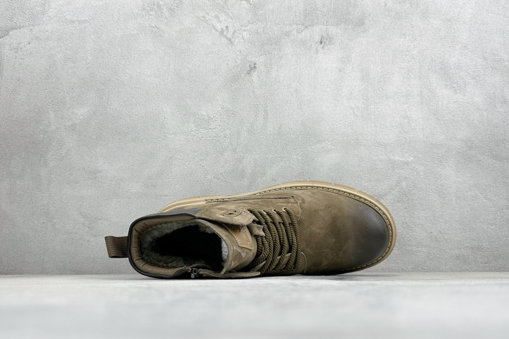 280 Timberland添柏岚/天伯伦 秋冬新品（毛绒内里保暖锁热）秋冬必备户外休闲大黄靴系列 TB10058