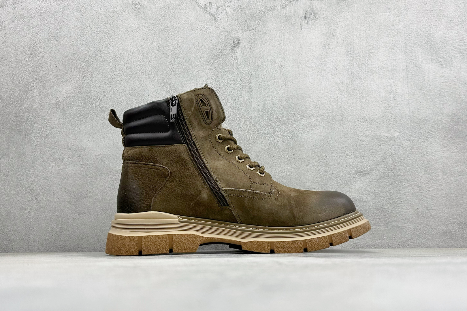280 Timberland添柏岚/天伯伦 秋冬新品（毛绒内里保暖锁热）秋冬必备户外休闲大黄靴系列 TB10058