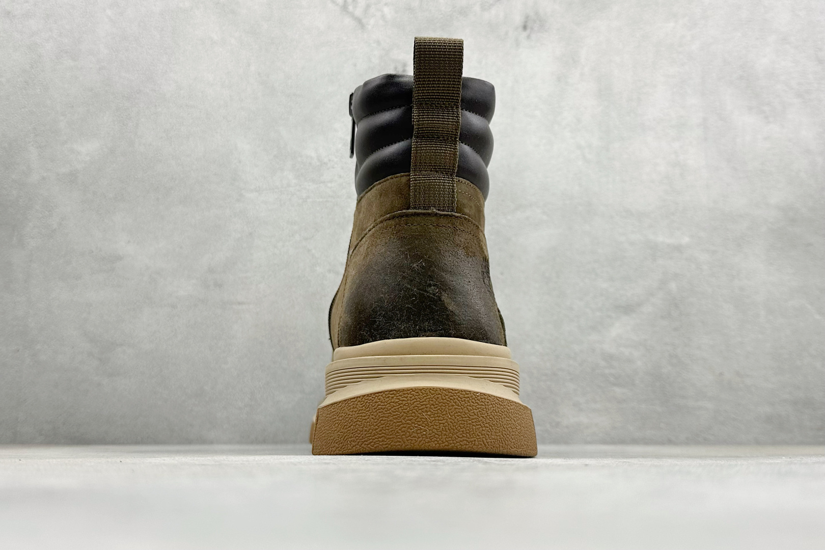 280 Timberland添柏岚/天伯伦 秋冬新品（毛绒内里保暖锁热）秋冬必备户外休闲大黄靴系列 TB10058
