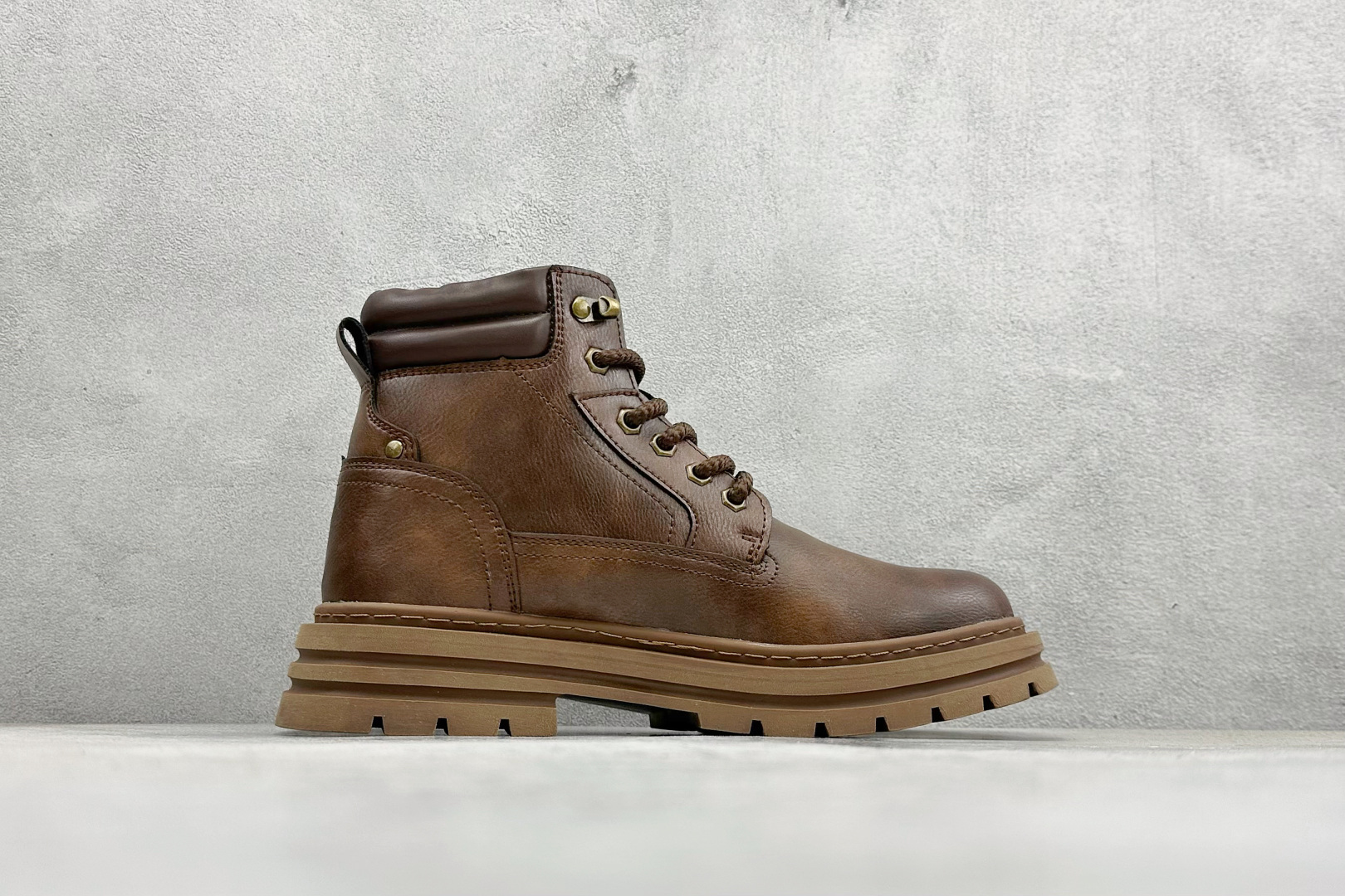 220 Timberland 天伯伦/添柏岚2025秋冬款 经典款高帮工装靴 TB99156
