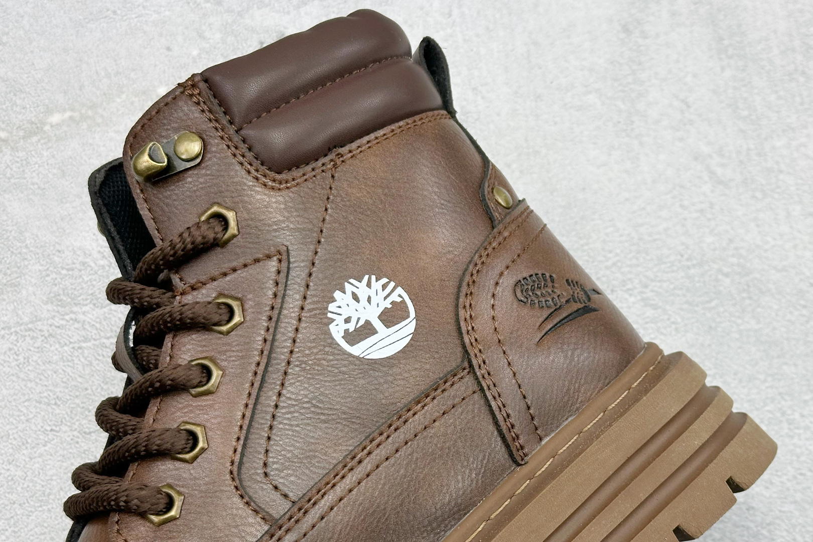 220 Timberland 天伯伦/添柏岚2025秋冬款 经典款高帮工装靴 TB99156