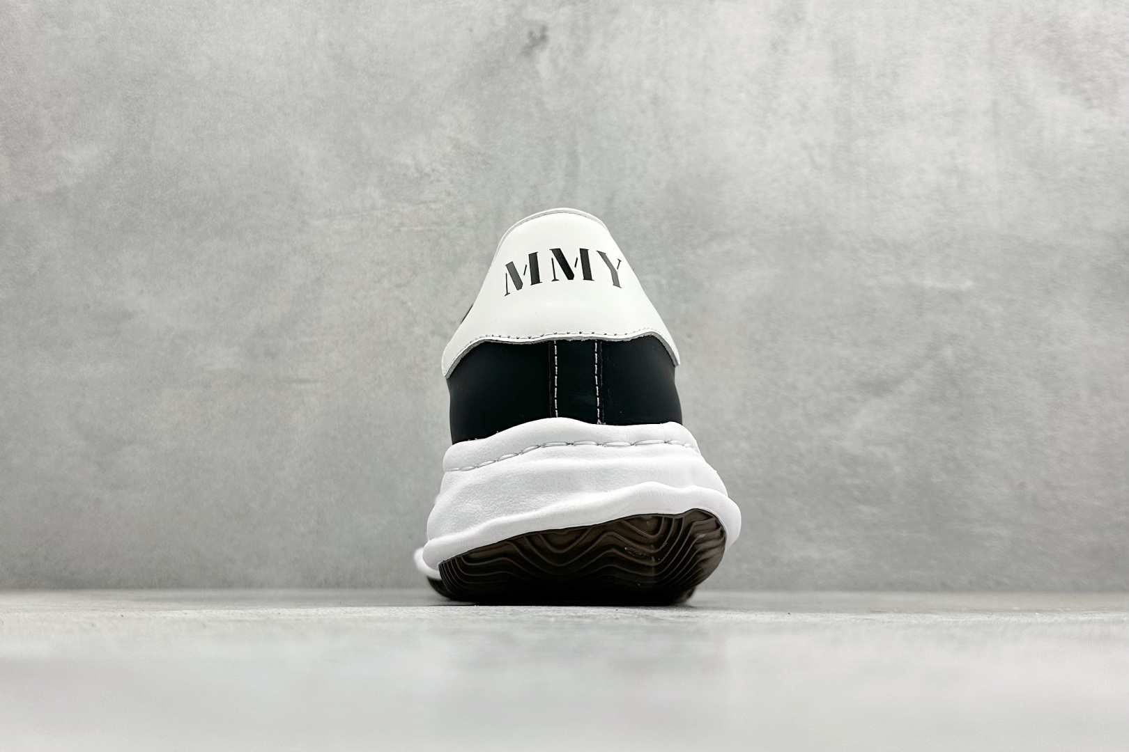 M版余文乐Madness x 三原康裕MMY/Maison MIHARA YASUHIRO Wayne 