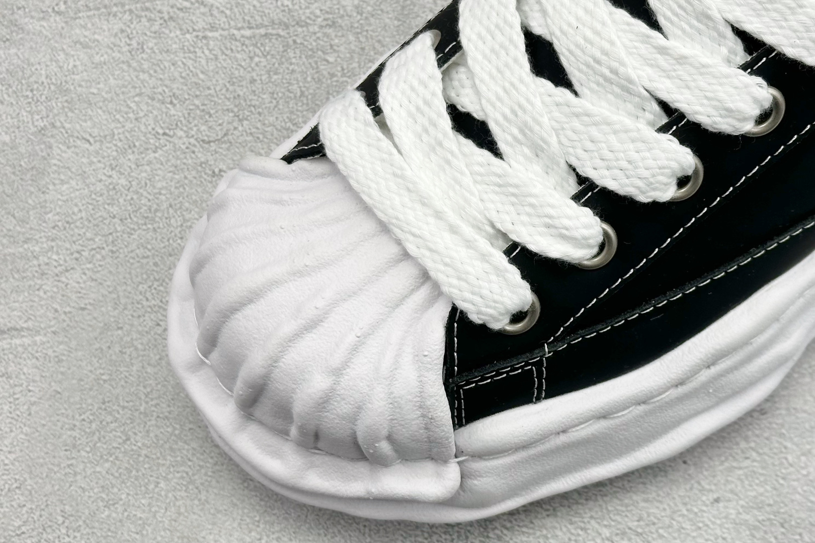 M版余文乐Madness x 三原康裕MMY/Maison MIHARA YASUHIRO Wayne 