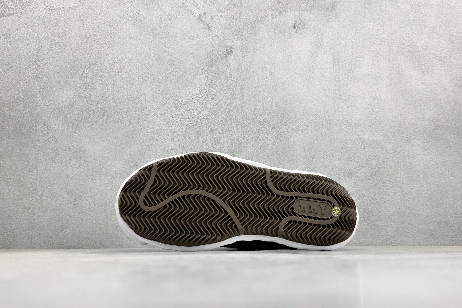 M版余文乐Madness x 三原康裕MMY/Maison MIHARA YASUHIRO Wayne 