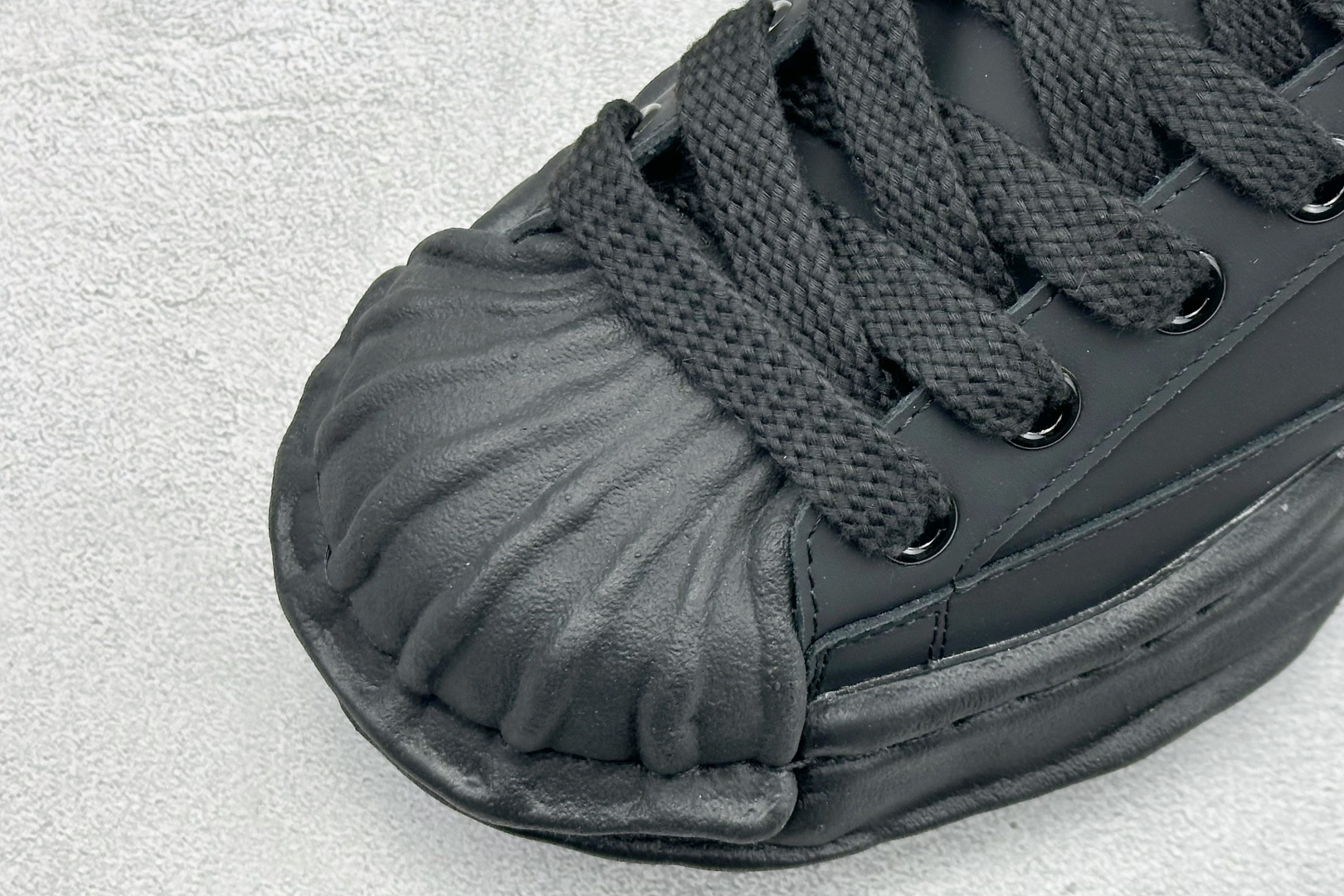 M版余文乐Madness x 三原康裕MMY/Maison MIHARA YASUHIRO Wayne 