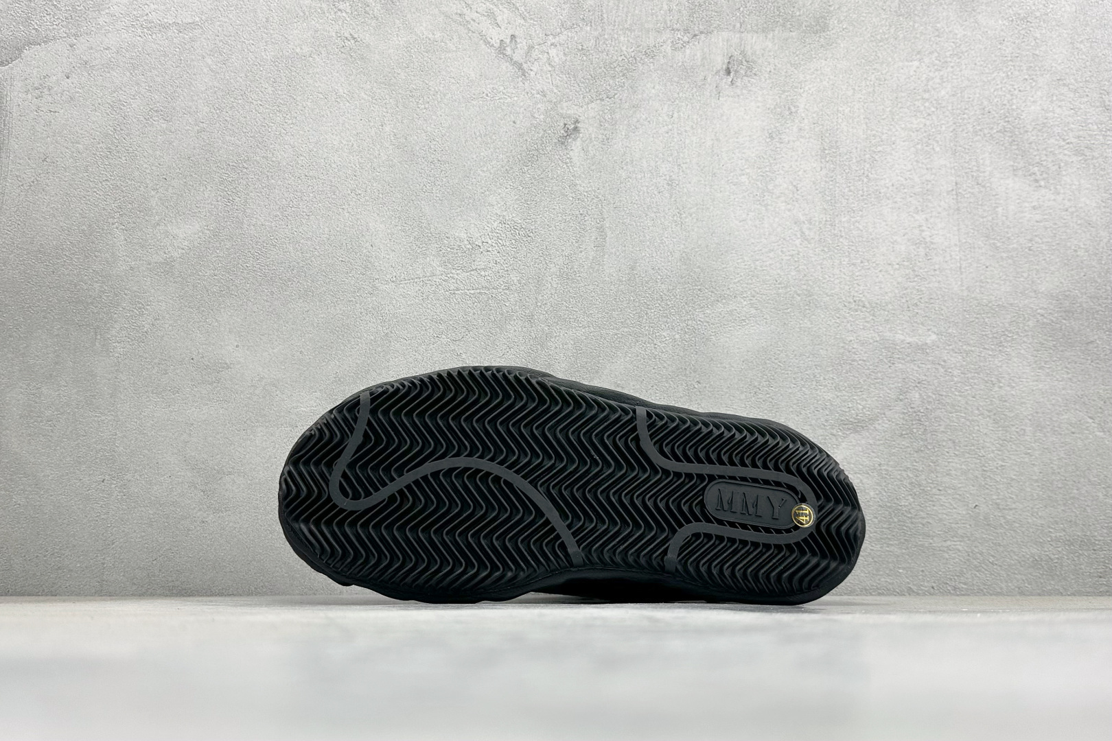 M版余文乐Madness x 三原康裕MMY/Maison MIHARA YASUHIRO Wayne 