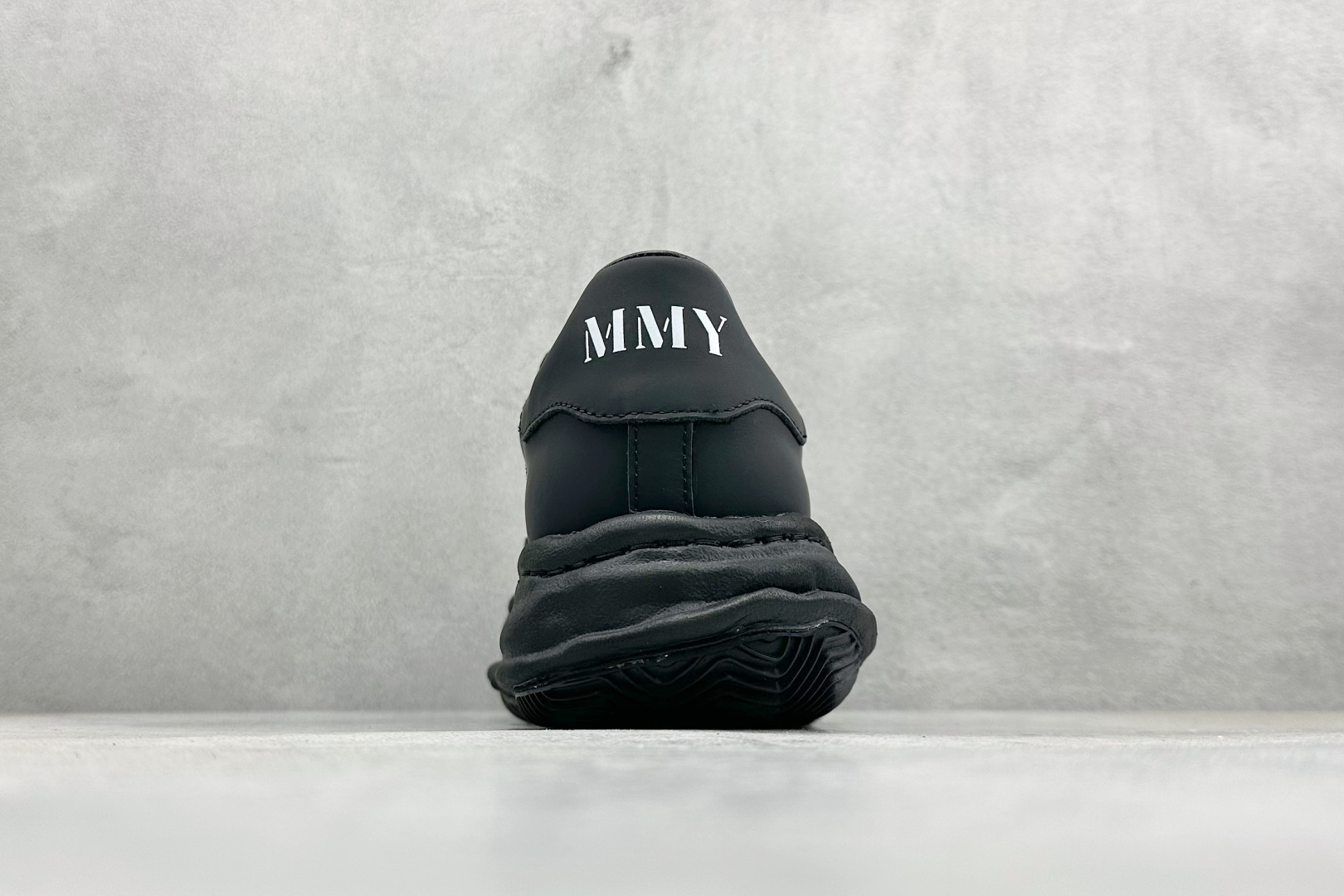 M版余文乐Madness x 三原康裕MMY/Maison MIHARA YASUHIRO Wayne 