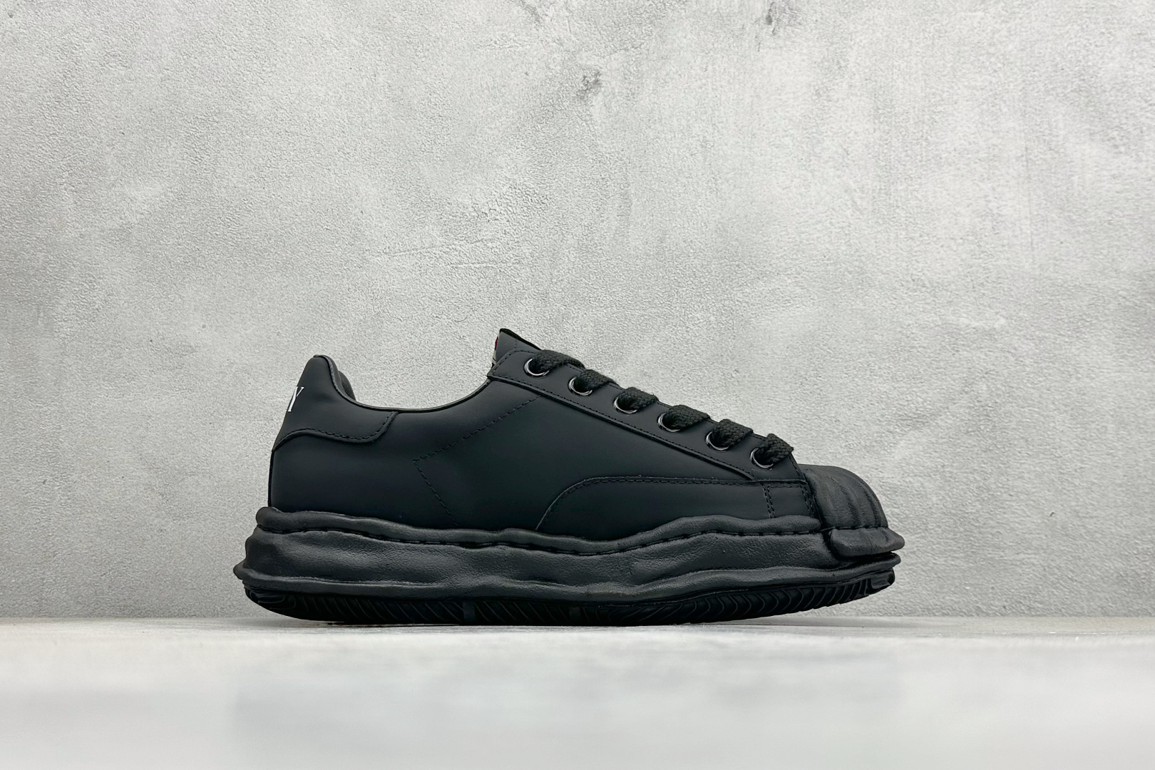 M版余文乐Madness x 三原康裕MMY/Maison MIHARA YASUHIRO Wayne 