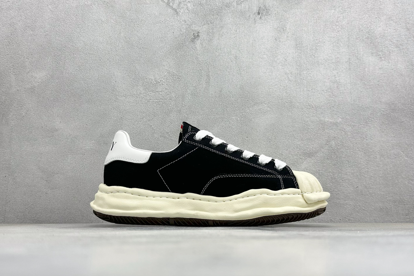 M版余文乐Madness x 三原康裕MMY/Maison MIHARA YASUHIRO Wayne 