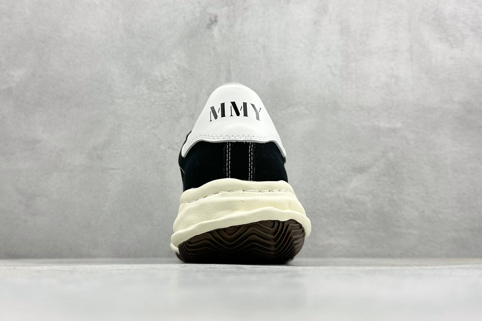 M版余文乐Madness x 三原康裕MMY/Maison MIHARA YASUHIRO Wayne 