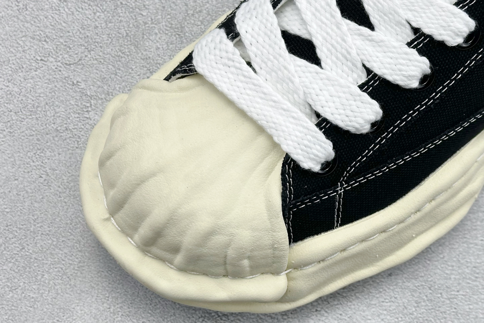 M版余文乐Madness x 三原康裕MMY/Maison MIHARA YASUHIRO Wayne 