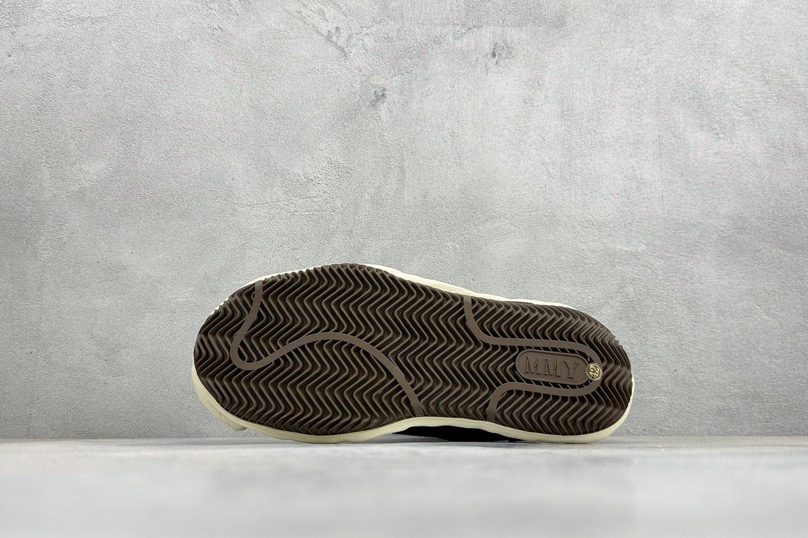 M版余文乐Madness x 三原康裕MMY/Maison MIHARA YASUHIRO Wayne 